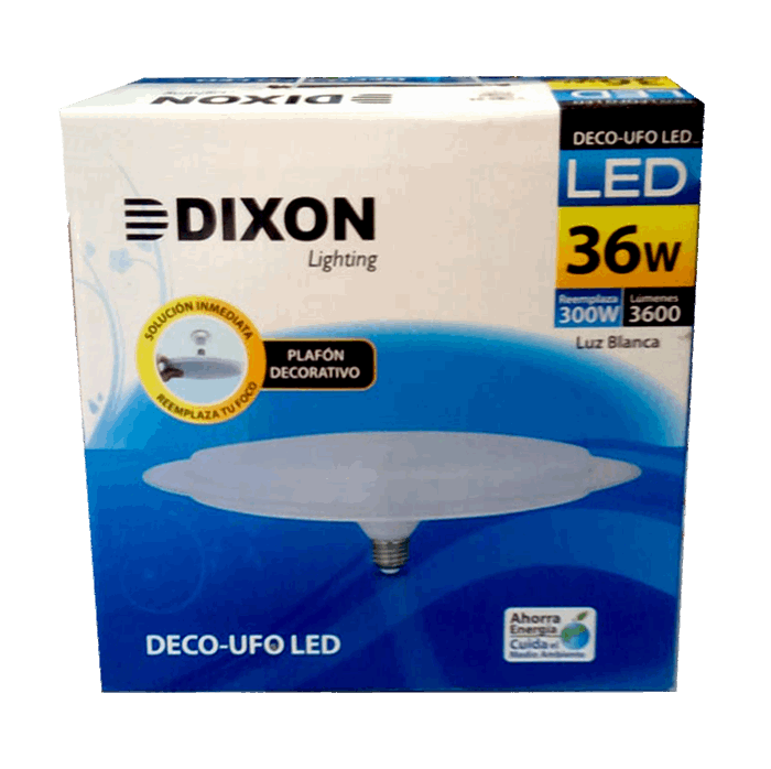 AMPOLLETA LED 12V 7W